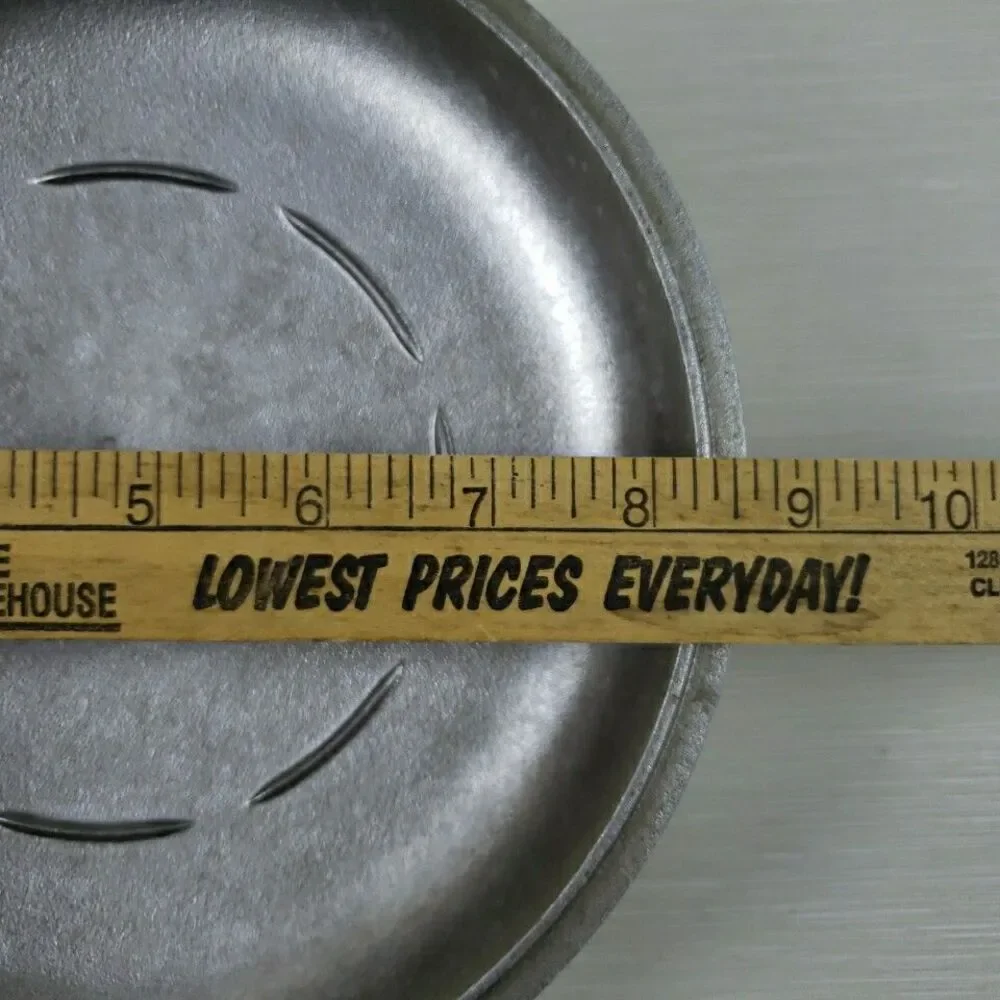 Vintage Club Cookware 8.5